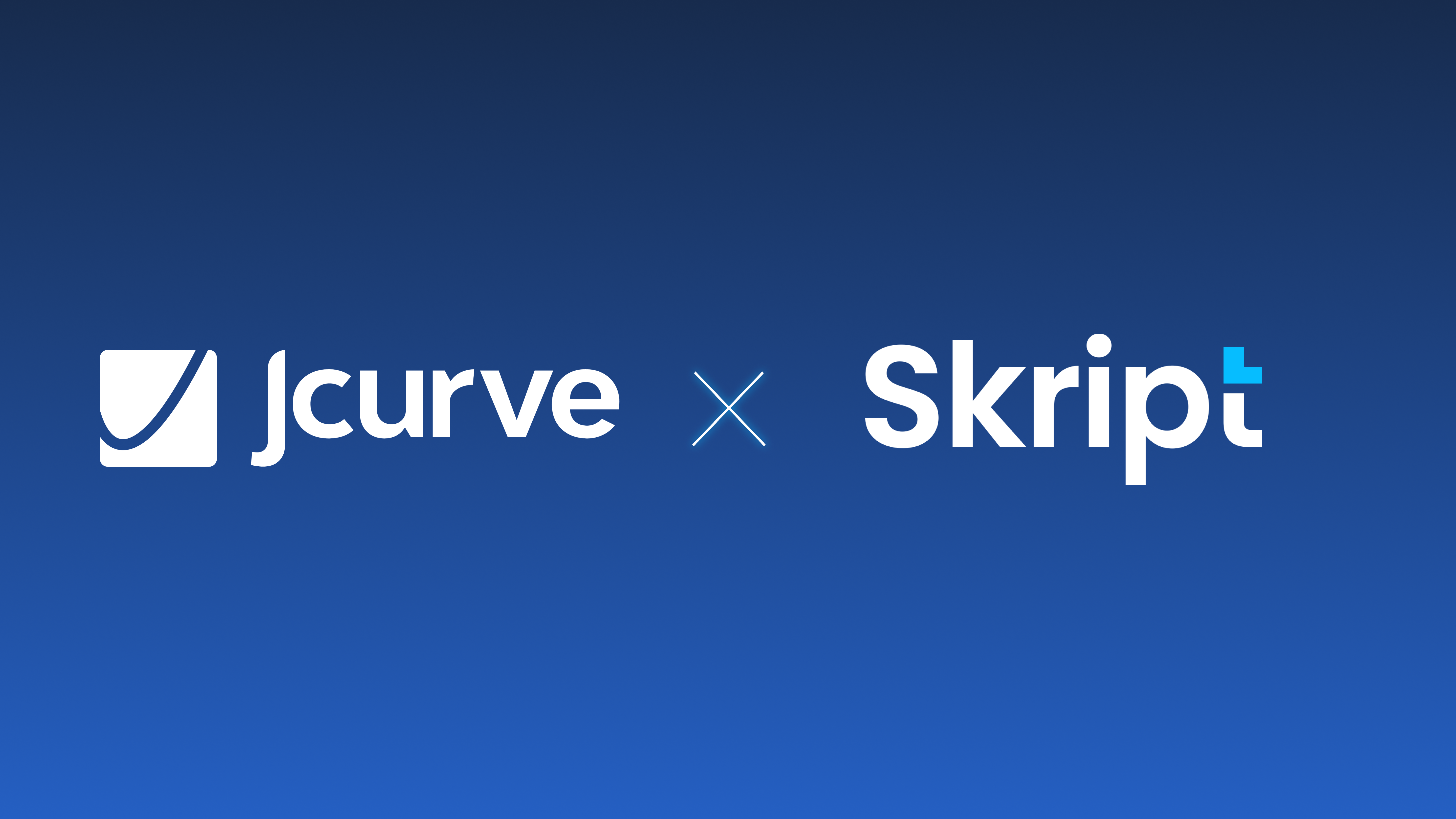 Jcurve Skript partnership